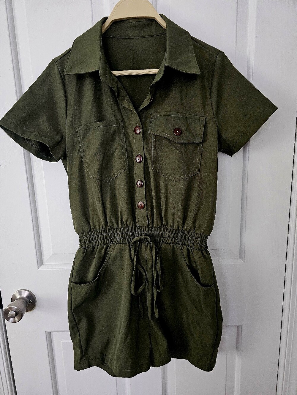 ROMPER - Picture 2 of 3